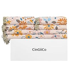 Cingiico bath towels for sale  Delivered anywhere in USA 