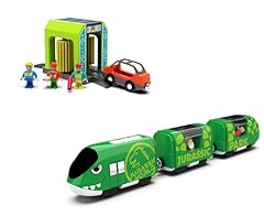 Toy train set for sale  Delivered anywhere in USA 