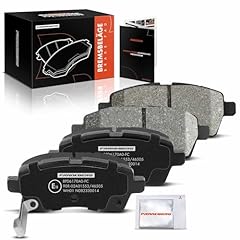 Frankberg brake pad for sale  Delivered anywhere in UK