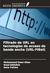 Filtrado url tecnologías usato  Spedito ovunque in Italia 