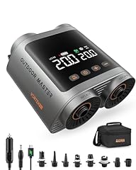 Utdoormaster vortex pro gebraucht kaufen  Wird an jeden Ort in Deutschland
