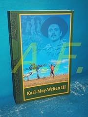 Karl may welten gebraucht kaufen  Wird an jeden Ort in Deutschland