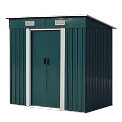 Garden storage shed for sale  Delivered anywhere in Ireland