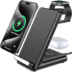 Wireless charging station for sale  Delivered anywhere in USA 