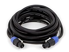 Monoprice 25ft 12awg for sale  Delivered anywhere in USA 