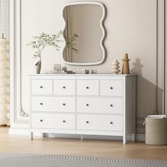 Wanan drawer dresser for sale  Delivered anywhere in USA 