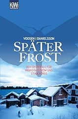 Später frost fall gebraucht kaufen  Wird an jeden Ort in Deutschland
