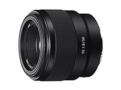 Sony 50mm f1.8 for sale  Delivered anywhere in USA 