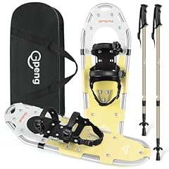 Gpeng snowshoes men for sale  Delivered anywhere in USA 