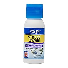 Api stress zyme for sale  Delivered anywhere in UK