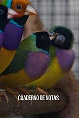 Cuaderno notas diamante usato  Spedito ovunque in Italia 