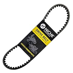 Niche drive belt for sale  Delivered anywhere in USA 