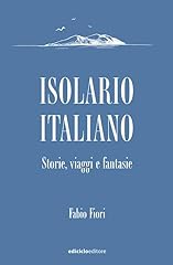 Isolario italiano. storie usato  Spedito ovunque in Italia 