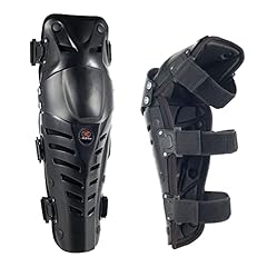 Motorcycle shin guards for sale  Delivered anywhere in USA 