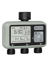 Wilawels zone sprinkler for sale  Delivered anywhere in USA 