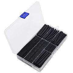 140pcs black heat for sale  Delivered anywhere in UK