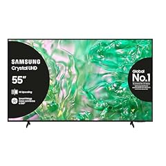 Samsung smart ue55du8070uxzt usato  Spedito ovunque in Italia 