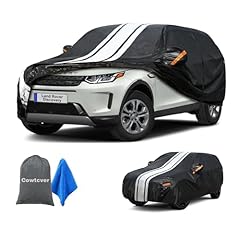 Cowtcver suv car for sale  Delivered anywhere in UK