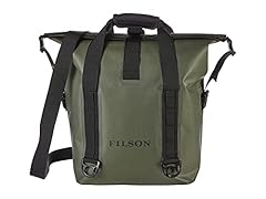 Filson dry roll usato  Spedito ovunque in Italia 