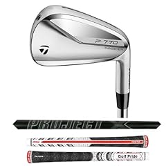 Taylormade p770 single for sale  Delivered anywhere in USA 