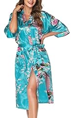 Lovasy kimono dressing for sale  Delivered anywhere in Ireland