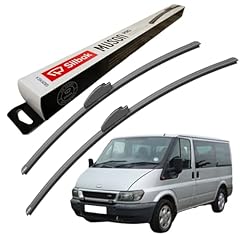 Silbak windscreen wipers for sale  Delivered anywhere in UK