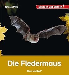 Fledermaus schauen wissen gebraucht kaufen  Wird an jeden Ort in Deutschland