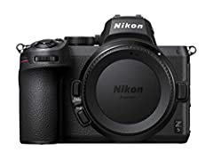 Nikon body mirrorless for sale  Delivered anywhere in Ireland