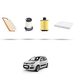 Kit tagliando filtri usato  Spedito ovunque in Italia 