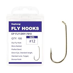 Eupheng fly fishing for sale  Delivered anywhere in USA 