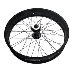 Fat bicycles wheel for sale  Delivered anywhere in USA 