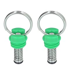 2pcs ball lock gebraucht kaufen  Wird an jeden Ort in Deutschland