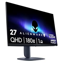 Alienware monitor gaming usato  Spedito ovunque in Italia 