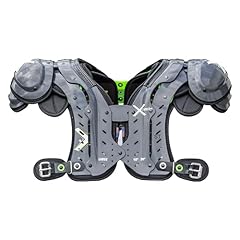 Xtech football shoulder for sale  Delivered anywhere in USA 