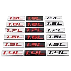 Gysckn car emblem for sale  Delivered anywhere in UK