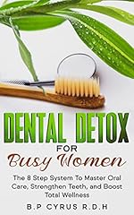 Dental detox busy for sale  Delivered anywhere in UK