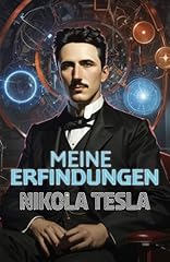 Erfindungen autobiographie nik gebraucht kaufen  Wird an jeden Ort in Deutschland