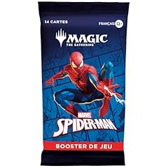 Booster collector magic d'occasion  Livré partout en France