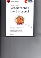 Hörbuch ratgeber vereinfachen d'occasion  Livré partout en France