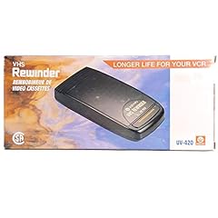 Kinyo vhs rewinder for sale  Delivered anywhere in USA 