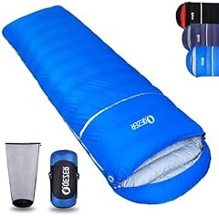 Qezer schlafsack winter gebraucht kaufen  Wird an jeden Ort in Deutschland