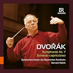 Dvořák symphonie scherzo gebraucht kaufen  Wird an jeden Ort in Deutschland