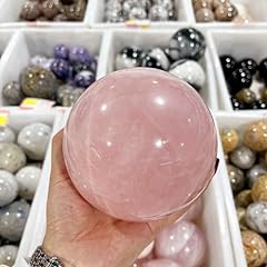 Natural crystal ball for sale  Delivered anywhere in USA 