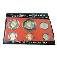 1979 proof set for sale  Delivered anywhere in USA 