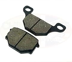 Motorcycle brake pads for sale  Delivered anywhere in UK