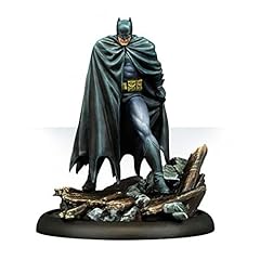 Knight models batman usato  Spedito ovunque in Italia 