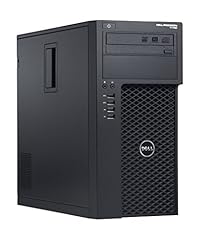 Dell t1700 precision d'occasion  Livré partout en France