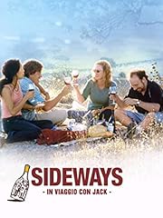 Sideways viaggio con usato  Spedito ovunque in Italia 