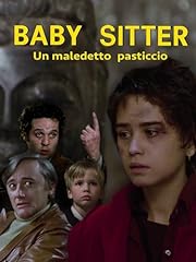 Babysitter usato  Spedito ovunque in Italia 