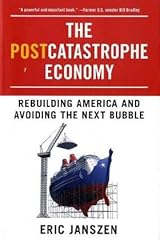 The postcatastrophe economy usato  Spedito ovunque in Italia 